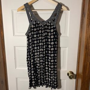 American Eagle Outfitters Petite Dress